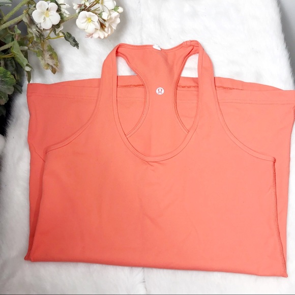 lululemon athletica Tops - Lululemon athletica women’s tank top size 8